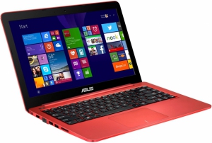 Asus E402SA Red Asus E402SA Red